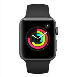 Series 3 42MM Apple Watch